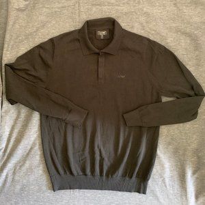 Armani  jeans  men Lightweight sweater XXl